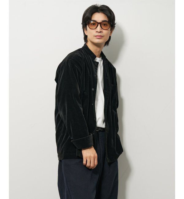  「Zoff｜サングラス｜カラーレンズ 紫外線対策 UVカット｜TREND SUNGLASSES」|サングラス|