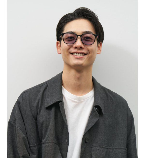  「Zoff｜Sanrio Characters クロミモデル (調光レンズ搭載)(WEB限定)」|サングラス|