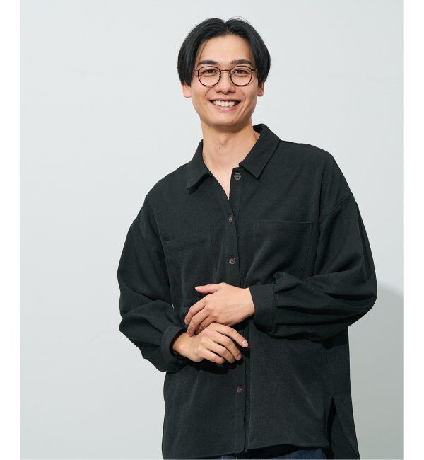  「Zoff｜JOURNAL STANDARD relume ウェリントン型 メガネ メタル ジャーナルスタンダード レンズ交換券付」|メガネ|