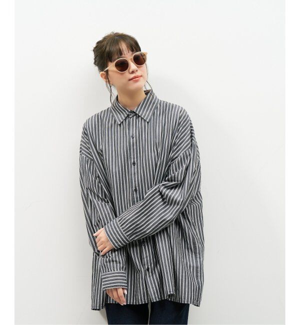  「ボストン型 サングラス | カラーレンズ 軽量 トレンド 紫外線対策 UVカット ユニセックス」|サングラス|