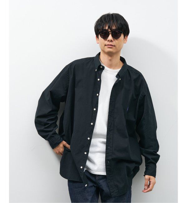  「ボストン型 サングラス | カラーレンズ 軽量 トレンド 紫外線対策 UVカット ユニセックス」|サングラス|