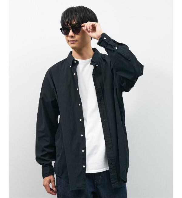  「ボストン型 サングラス | カラーレンズ 軽量 トレンド 紫外線対策 UVカット ユニセックス」|サングラス|