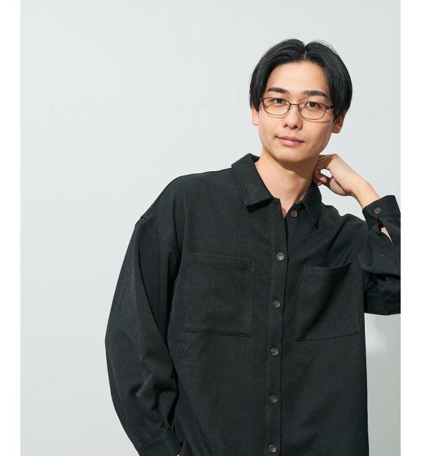  「ウェリントン型 メガネ | メタル 大人可愛い 伊達メガネ レディース レンズ交換券付」|メガネ|