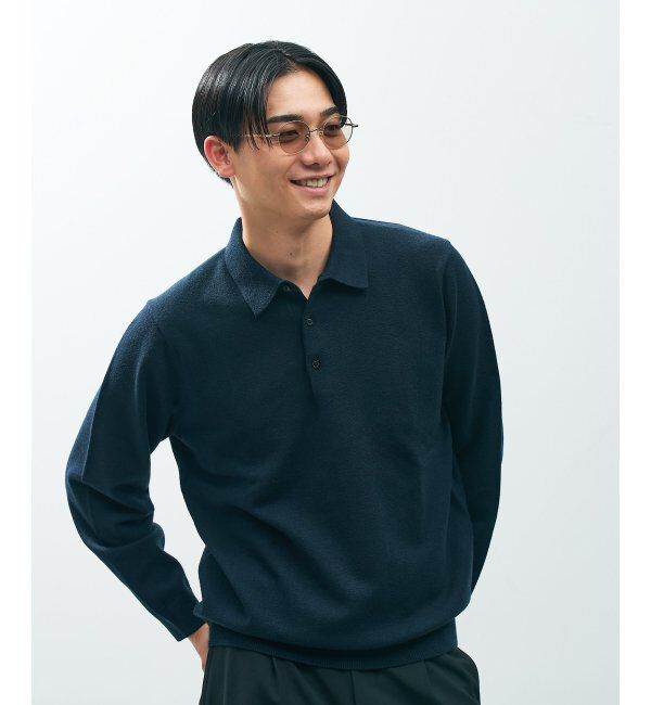  「Zoff｜UNITED ARROWS サングラス | [Luxe] メタル 紫外線対策 UVカット ユナイテッドアローズ  」|サングラス|