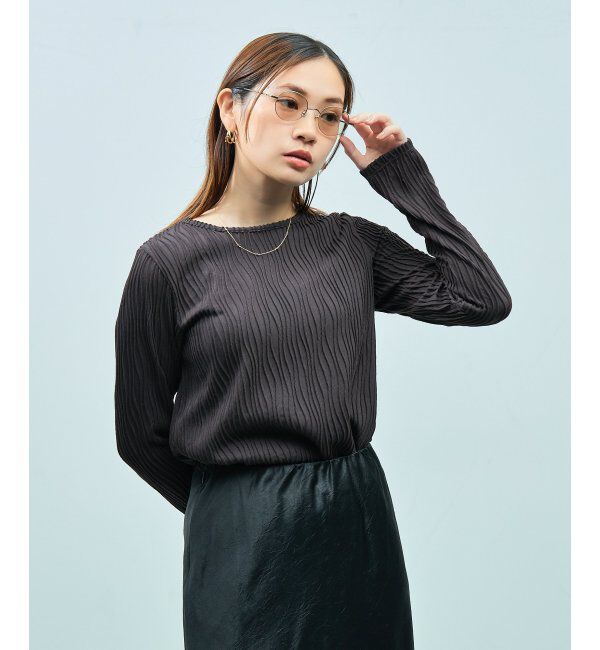  「Zoff｜UNITED ARROWS サングラス | [Luxe] メタル 紫外線対策 UVカット ユナイテッドアローズ  」|サングラス|