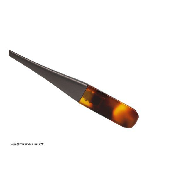  「Zoff｜UNITED ARROWS サングラス | [Luxe] メタル 紫外線対策 UVカット ユナイテッドアローズ  」|サングラス|