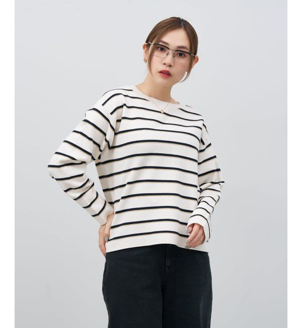  「メガネ | チタン アルミ製 軽量 メタル ナイロール 伊達・度付き ユニセックス Zoff  レンズ交換券付」|メガネ|