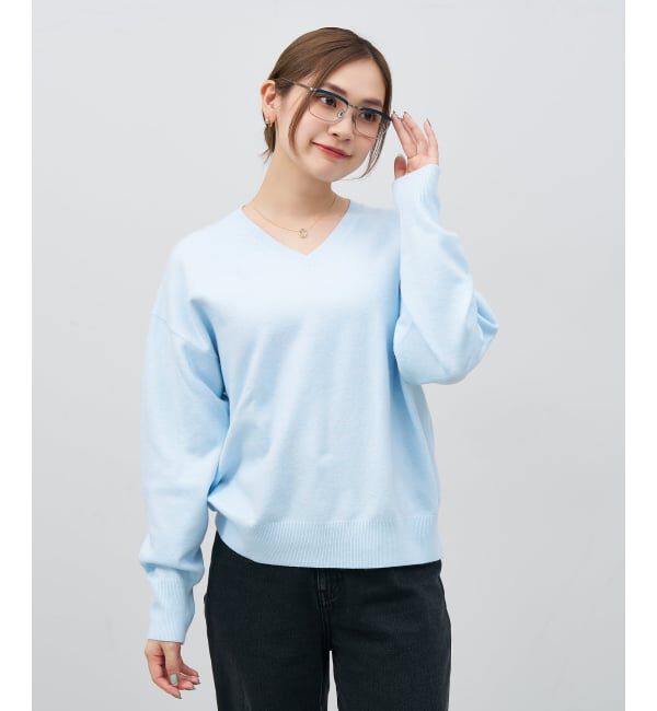  「メガネ | チタン アルミ製 軽量 メタル ナイロール 伊達・度付き ユニセックス Zoff  レンズ交換券付」|メガネ|