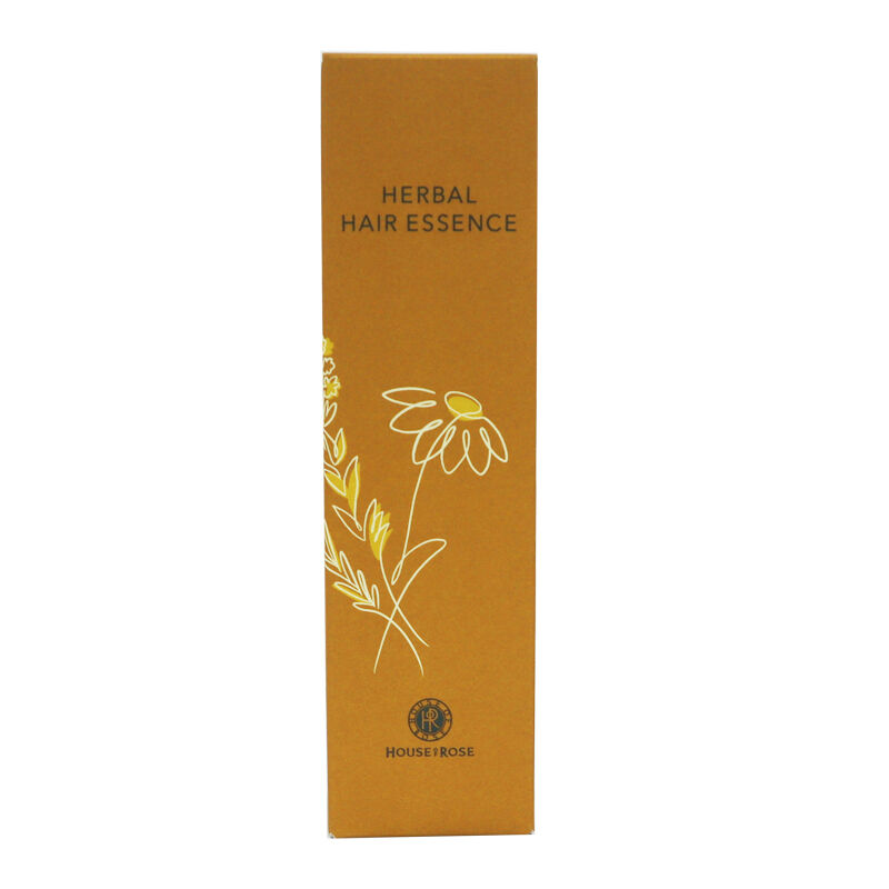  「ハウス オブ ローゼ ハーバルヘアエッセンス　100mL」|洗い流さないトリートメント|