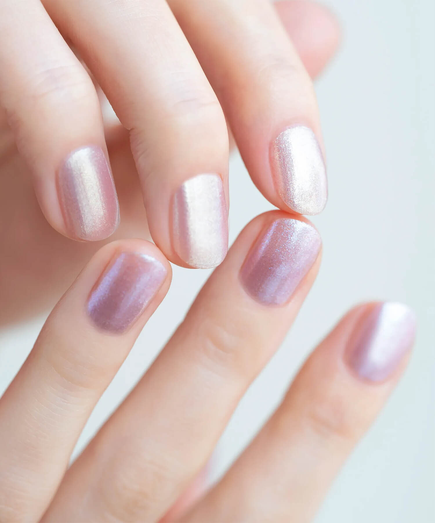 NAILS INC「45 SECOND SPEEDY Main Character Moment Duo」|ネイルカラー|