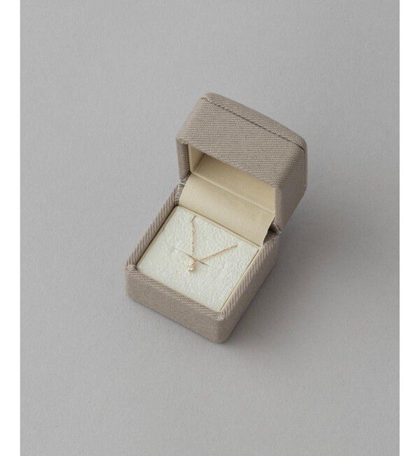 ete「ete ジュエリーケース S」|その他|