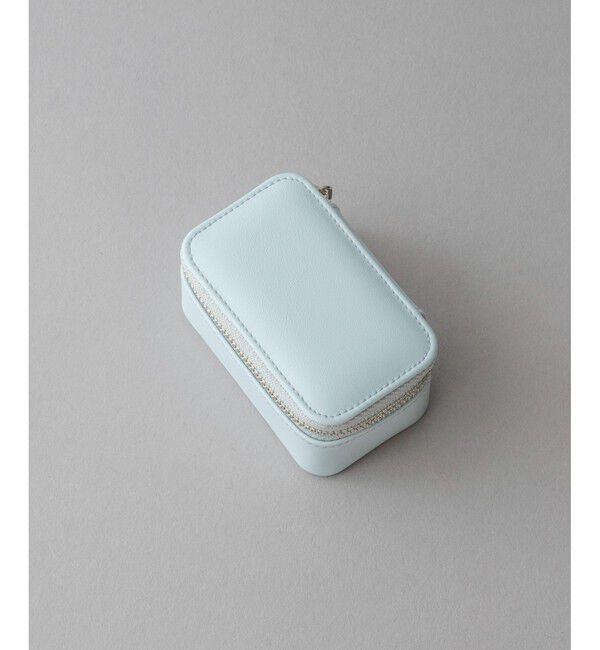 ete「マイフェイバリットポーチ」|その他|A