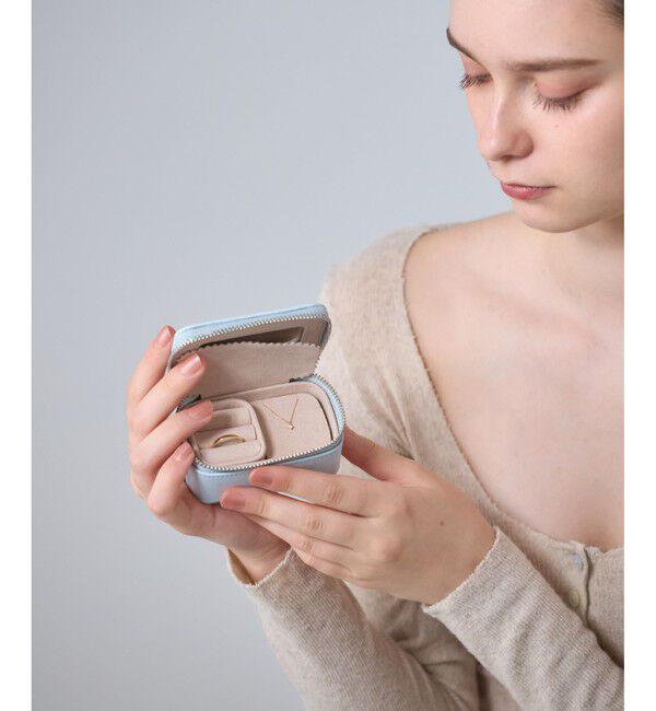 ete「マイフェイバリットポーチ」|その他|