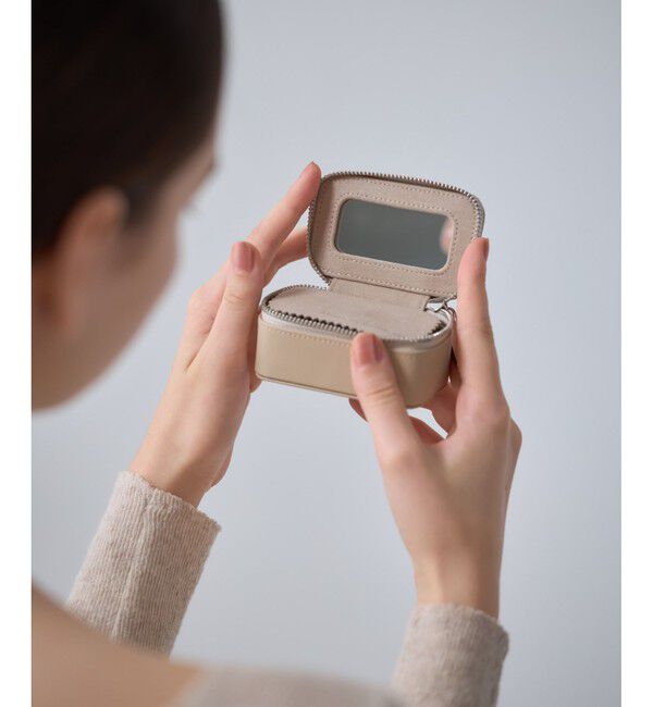 ete「マイフェイバリットポーチ」|その他|