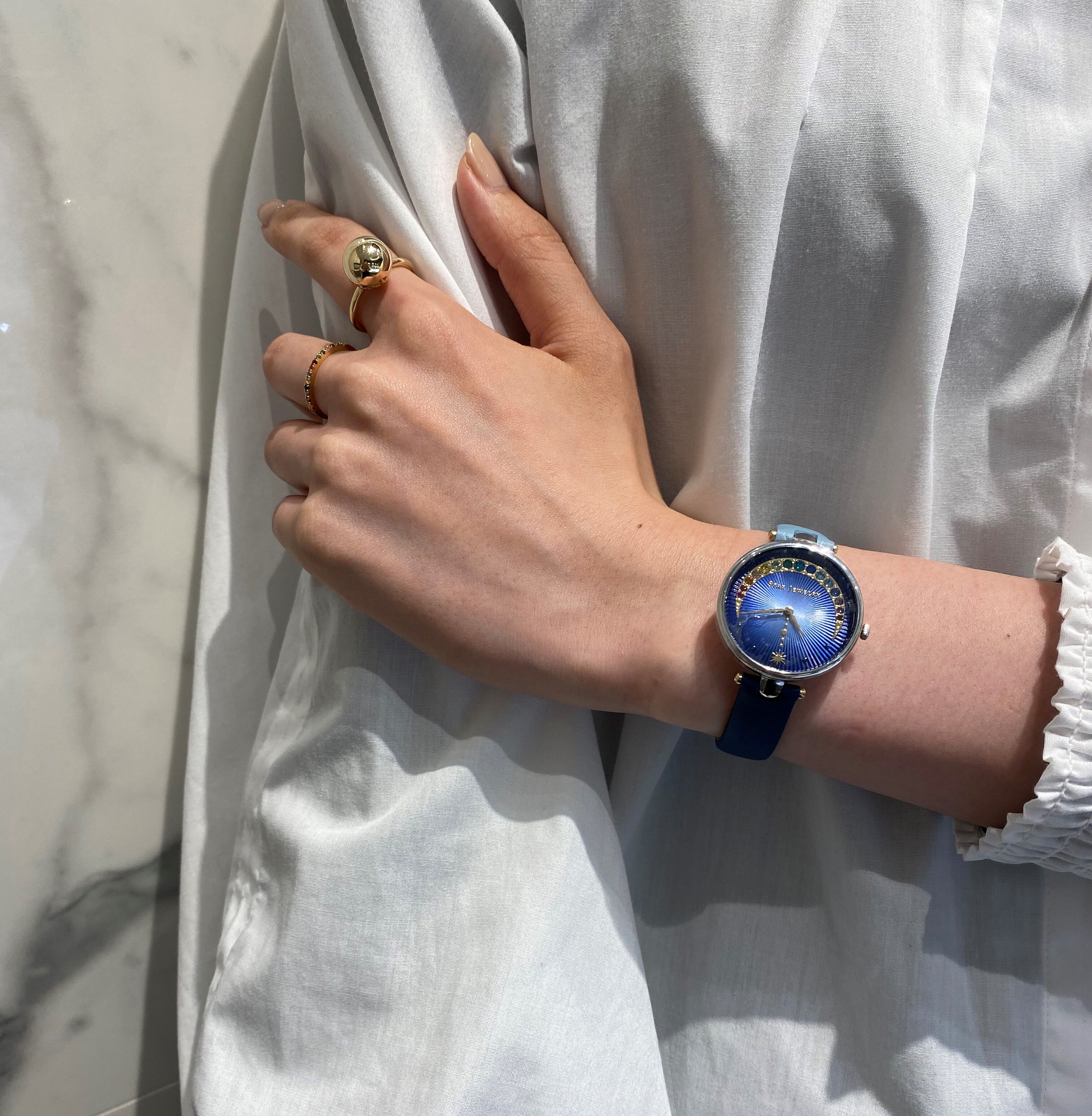  「PLANET BALL」|リング|