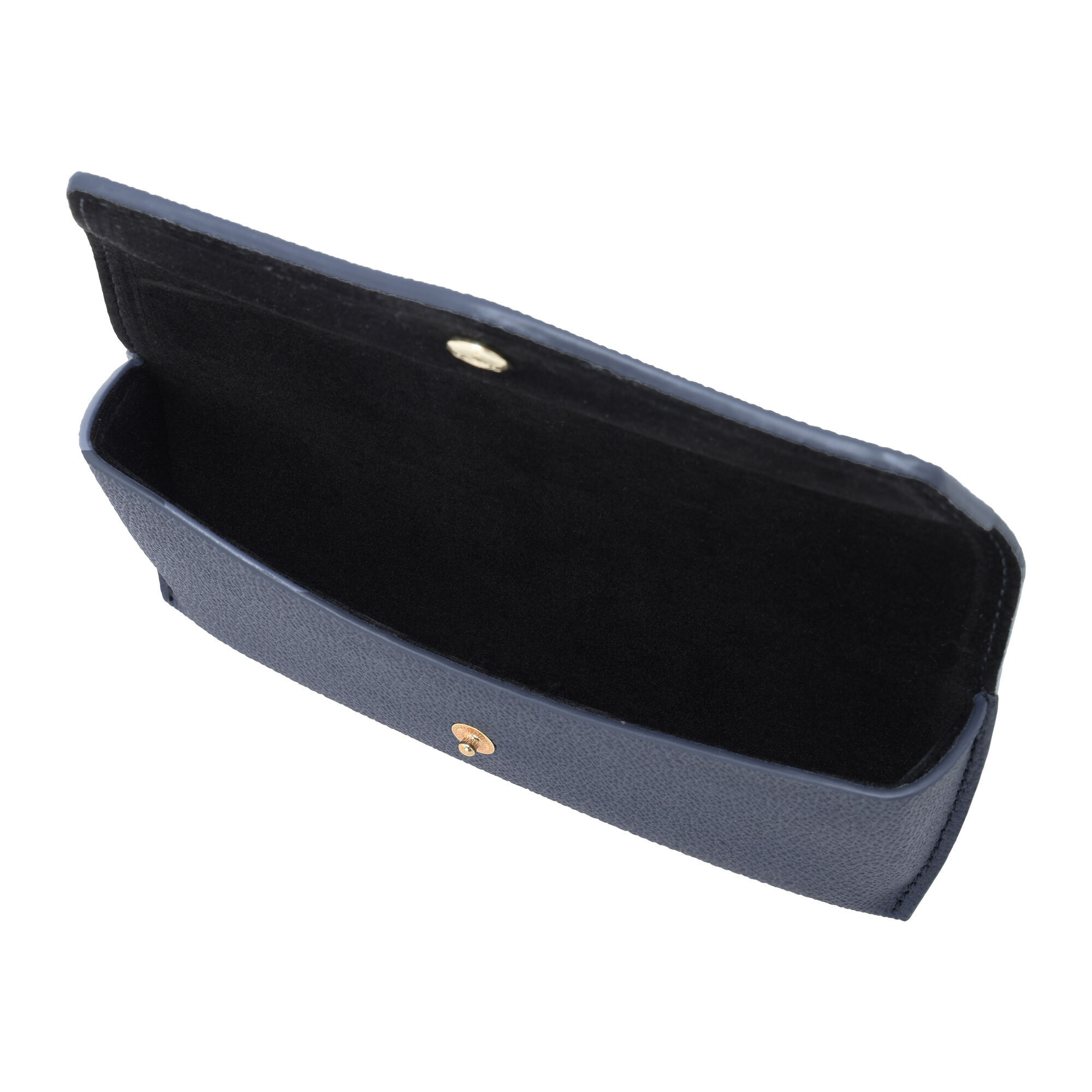  「PEDIR(ペディール) マエストラーレ スナップメガネケース マークス」|メガネ|