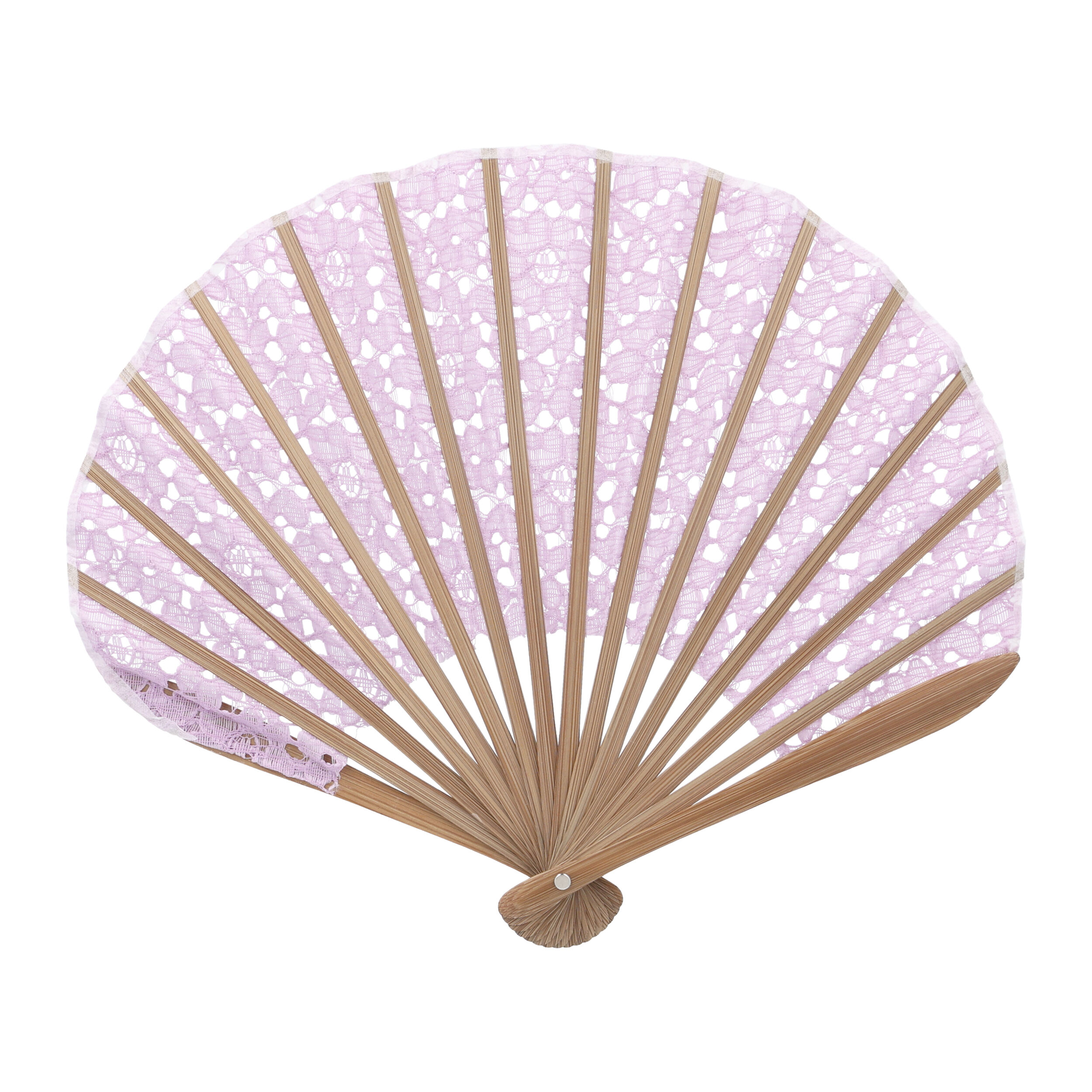  「レース扇子」|その他|