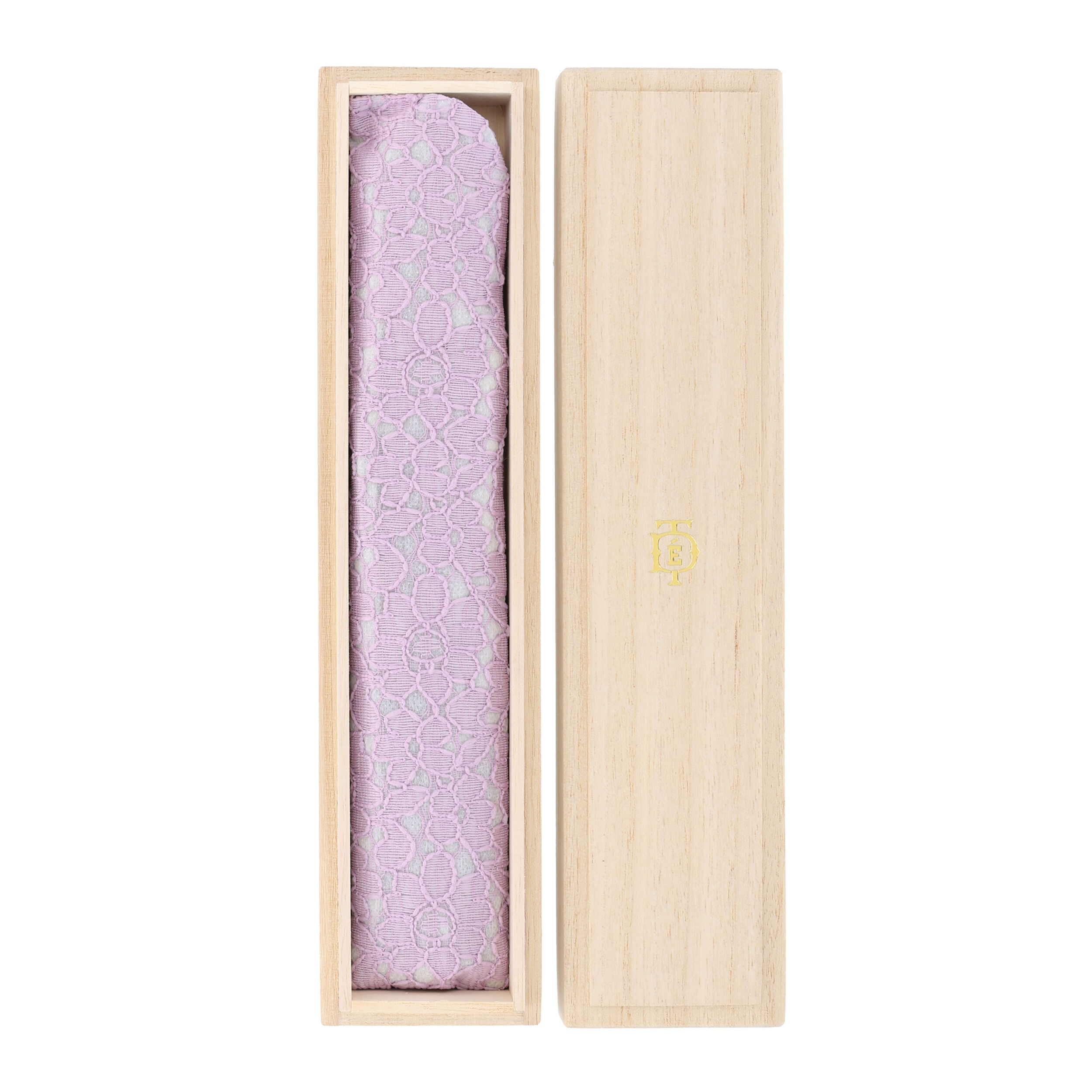  「レース扇子」|その他|