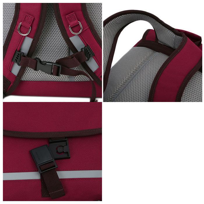 BACKYARD FAMILY「スクールバッグ リュック 通販 ランドセル 軽量  男の子 女の子 スクールバッグ 高学年 小学生」|その他ベビー用品|