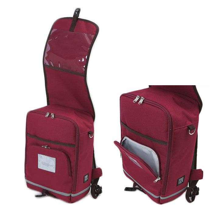 BACKYARD FAMILY「スクールバッグ リュック 通販 ランドセル 軽量  男の子 女の子 スクールバッグ 高学年 小学生」|その他ベビー用品|