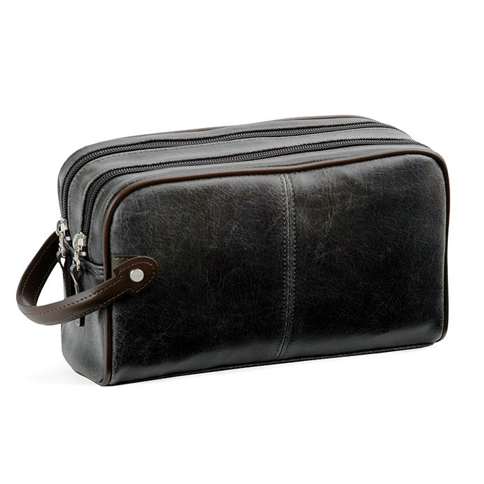 BACKYARD FAMILY「セカンドバッグ メンズ 通販 ダブルファスナー かっこいい 小さめ レザー クラッチバッグ 40代」|その他|