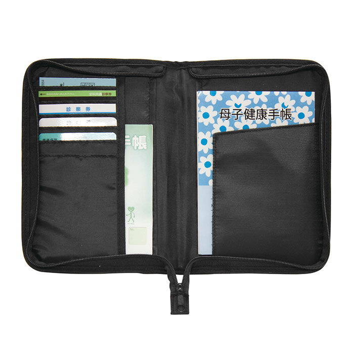 BACKYARD FAMILY「マルチケース 母子手帳 通販 通帳ケース お薬手帳ケース 通帳 お薬手帳 ポーチ 母子手帳ケース」|その他|
