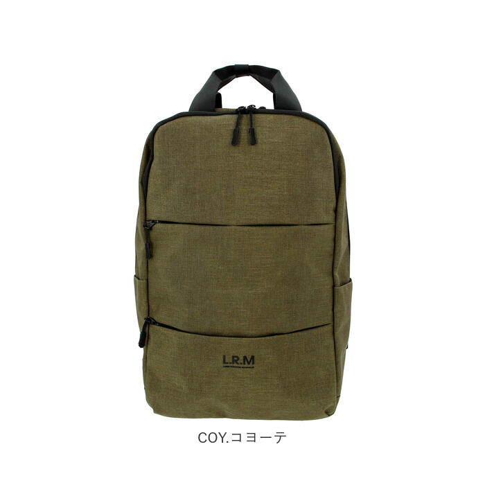 BACKYARD FAMILY「ビジネスリュック メンズ 通販 ビジネスバッグ レディース 旅行 出張 通勤 通学 ポケット」|リュック|