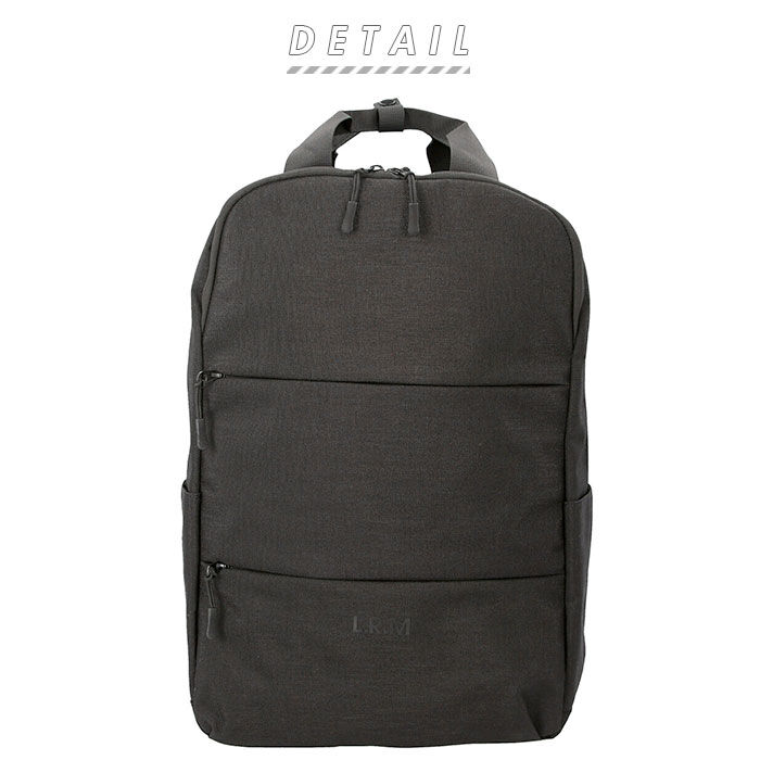 BACKYARD FAMILY「ビジネスリュック メンズ 通販 ビジネスバッグ レディース 旅行 出張 通勤 通学 ポケット」|リュック|