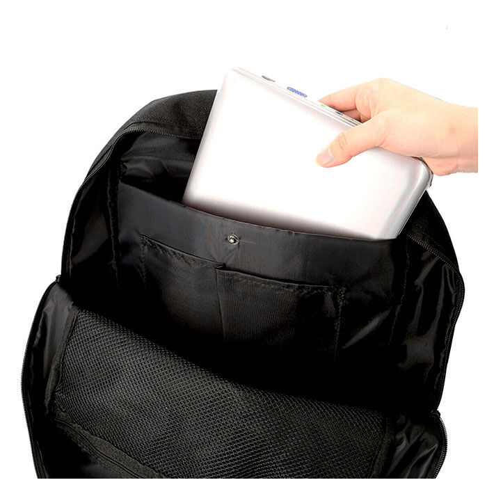 BACKYARD FAMILY「ビジネスリュック メンズ 通販 ビジネスバッグ レディース 旅行 出張 通勤 通学 ポケット」|リュック|