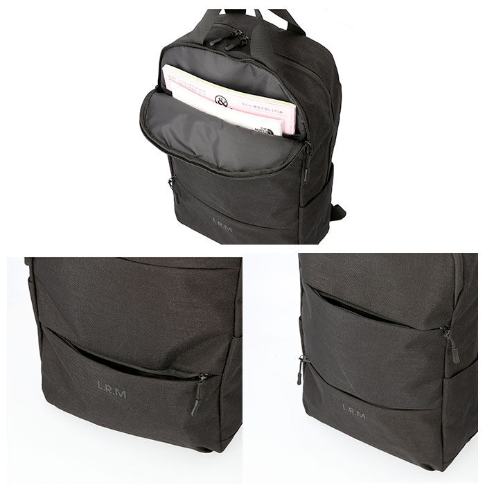 BACKYARD FAMILY「ビジネスリュック メンズ 通販 ビジネスバッグ レディース 旅行 出張 通勤 通学 ポケット」|リュック|