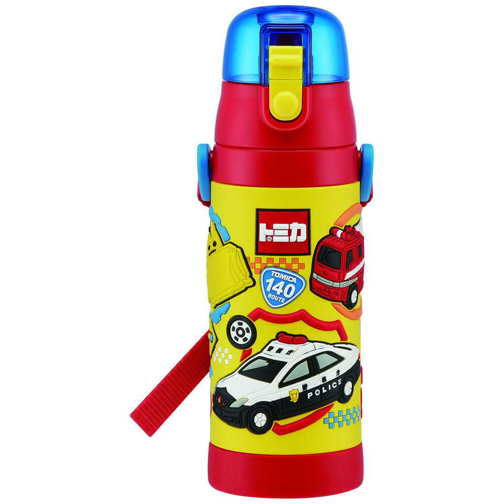 BACKYARD FAMILY「水筒 キッズ 直飲み 通販 約 500ml 子供 480ml おしゃれ キャラクターグッズ」|食器・キッチングッズ|その他1