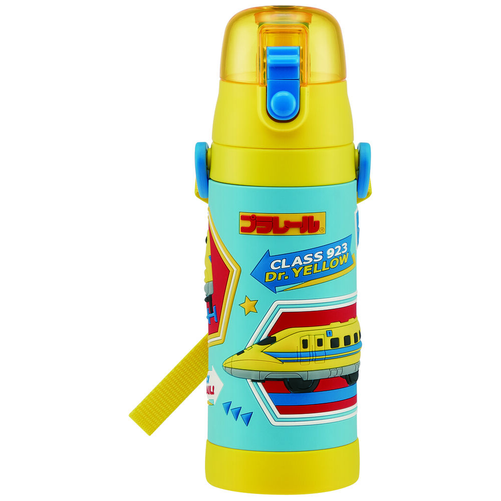 BACKYARD FAMILY「水筒 キッズ 直飲み 通販 約 500ml 子供 480ml おしゃれ キャラクターグッズ」|食器・キッチングッズ|その他2