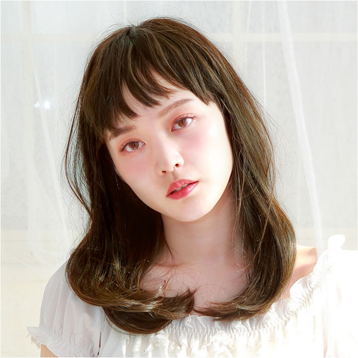 BACKYARD FAMILY「プリシラ ウィッグ ロング 通販 リラックスロング 帽子ウィッグ フルウィッグ ウィッグフィット」|ヘアスタイリング|