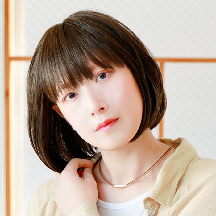 BACKYARD FAMILY「プリシラ ウィッグ フィット 通販 ボブ 帽子ウィッグ フルウィッグ ウィッグフィット」|ヘアスタイリング|