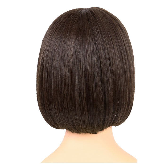 BACKYARD FAMILY「プリシラ ウィッグ フィット 通販 ボブ 帽子ウィッグ フルウィッグ ウィッグフィット」|ヘアスタイリング|