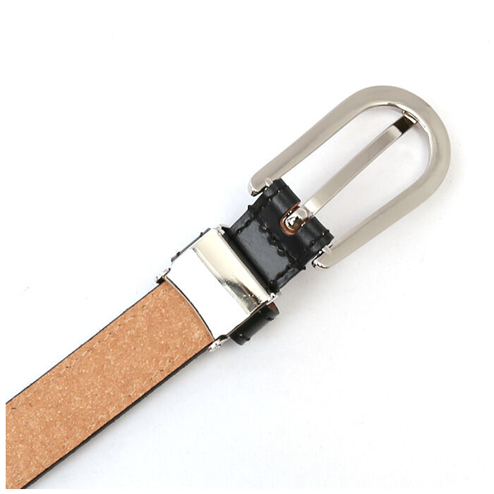 BACKYARD FAMILY「ベルト レディース 細い 通販 革工房いんのしま KIL012 レディースベルト 革ベルト」|ベルト|