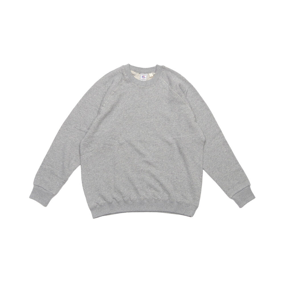 BACKYARD FAMILY「トレーナー メンズ 通販 ジェーイーモーガン JEMORGAN JD038-528 レディース」|パーカー|グレー2