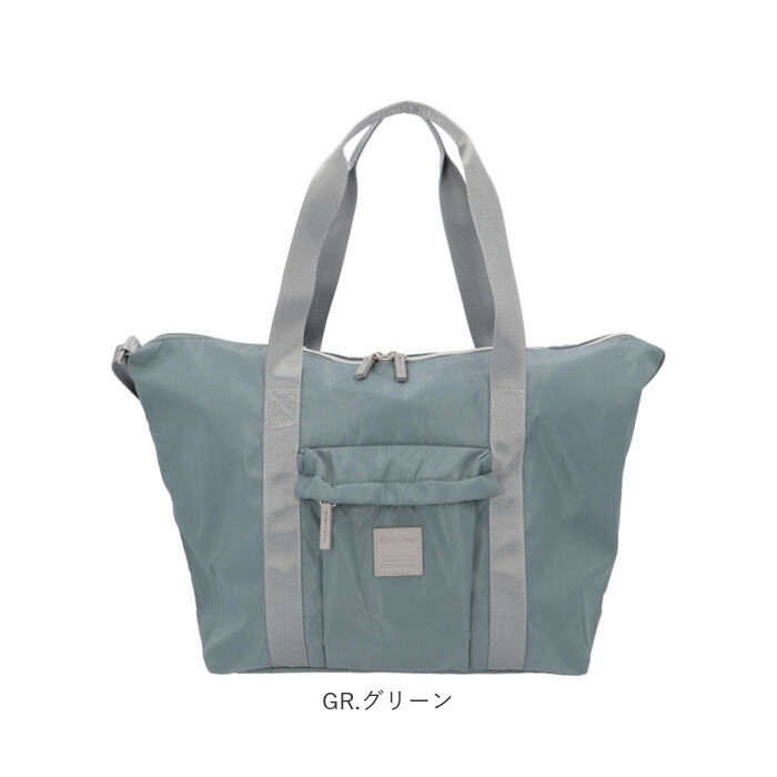 Legato Largo「レガートラルゴ バッグ LI-V0082 通販 Legato Largo ボストンバッグ 2way」|ボストンバッグ|