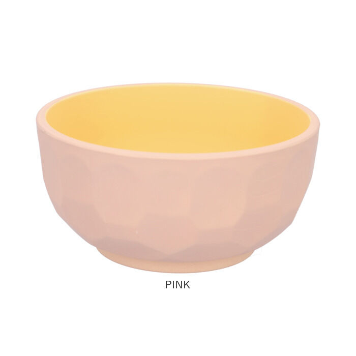 BACKYARD FAMILY「TONES NA どんぶり 通販 丼 木目亀甲 食器 皿 ボウル 食洗機対応 レンジ 樹脂製」|食器・キッチングッズ|