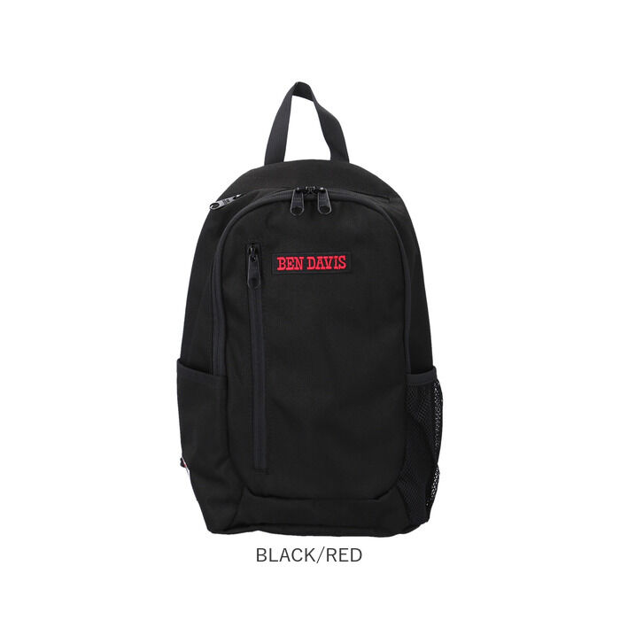 BACKYARD FAMILY「ベンデイビス BEN DAVIS ボディバッグ BDW-8259A 通販 ボディーバッグ」|その他|
