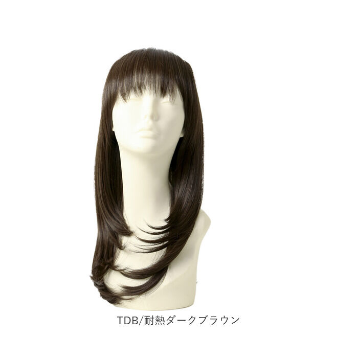 BACKYARD FAMILY「プリシラ帽子ウィッグ prisila BO-22 通販 プリシラ アンダー帽子ウィッグ」|ヘアスタイリング|