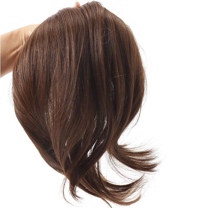 BACKYARD FAMILY「プリシラ 部分 ウィッグ prisila 通販 部分ウィッグ ポイントウィッグ エクステンション」|ヘアスタイリング|