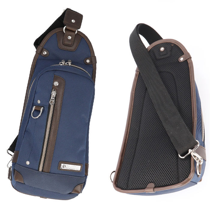 BACKYARD FAMILY「小さめ ボディバッグ メンズ 通販 ボディバック ワンショルダーバッグ ボディーバッグ」|その他|