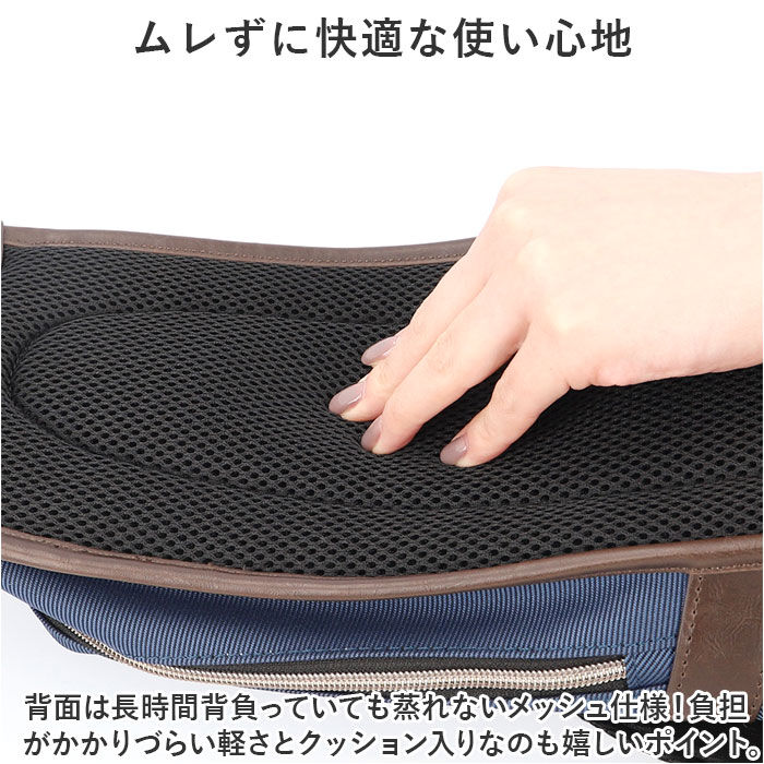 BACKYARD FAMILY「小さめ ボディバッグ メンズ 通販 ボディバック ワンショルダーバッグ ボディーバッグ」|その他|