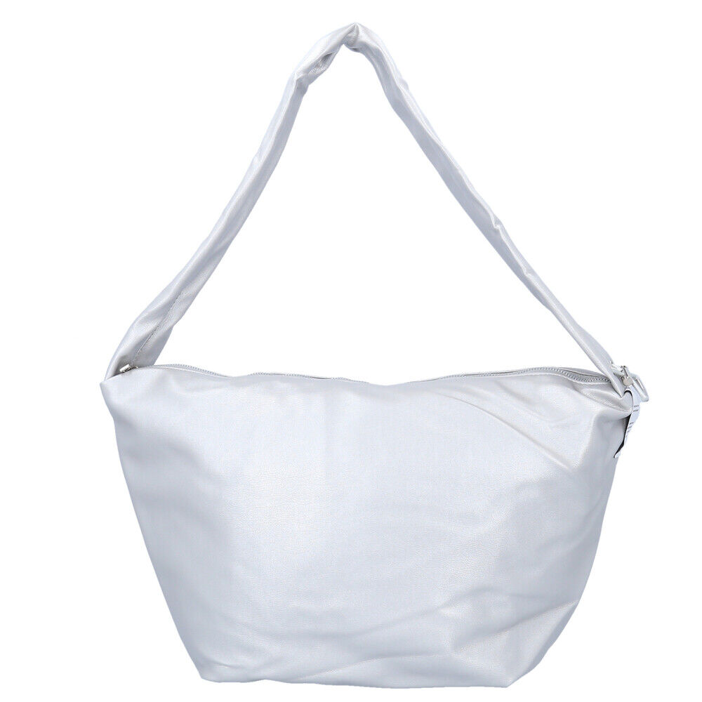 BACKYARD FAMILY「トートバッグ レディース A4 通勤 2way 通販 ショルダーバッグ トートバック」|ショルダー・メッセンジャー|シルバー1