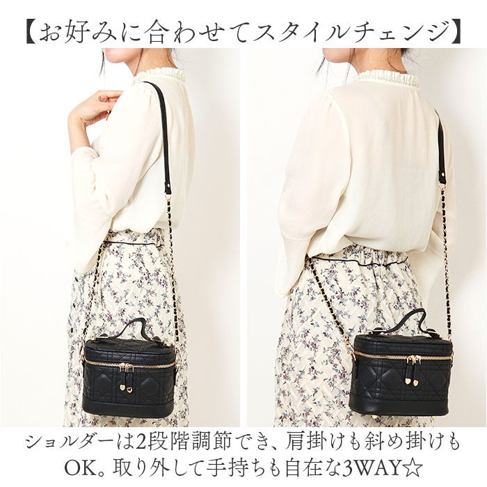 BACKYARD FAMILY「ALTROSE アルトローズ ショルダーバッグ 3WAY 通販 ショルダーバック ショルダー」|ショルダー・メッセンジャー|