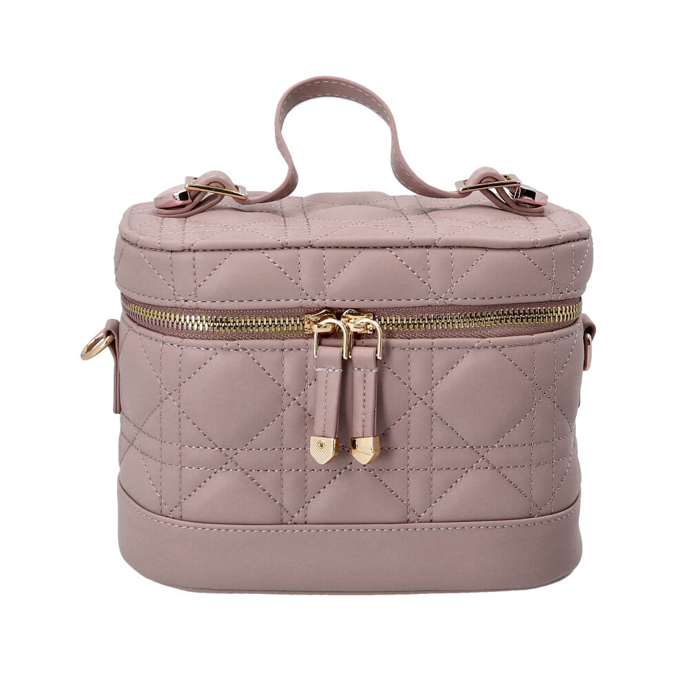 BACKYARD FAMILY「ALTROSE アルトローズ ショルダーバッグ 3WAY 通販 ショルダーバック ショルダー」|ショルダー・メッセンジャー|ピンク1