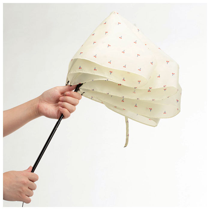 BACKYARD FAMILY「ワールドパーティ WPC 折りたたみ傘 ブランド レディース 通販 メンズ 折りたたみ傘 軽量」|傘|