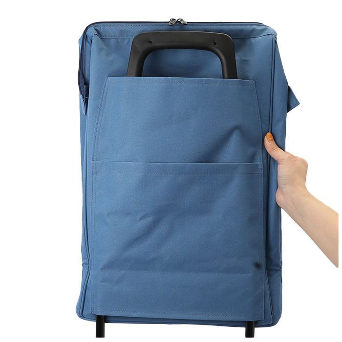 moz「ショッピングカート おしゃれ 通販 モズ moz ショッピングキャリー キャリーカート 買い物」|キャリーケース|