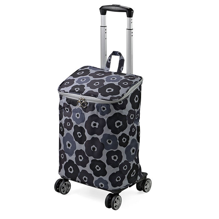 BACKYARD FAMILY「ショッピングカート 4輪 おしゃれ 通販 ショッピング キャリーバッグ ショッピングキャリー」|キャリーケース|